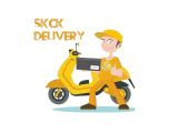 SKCK Delivery